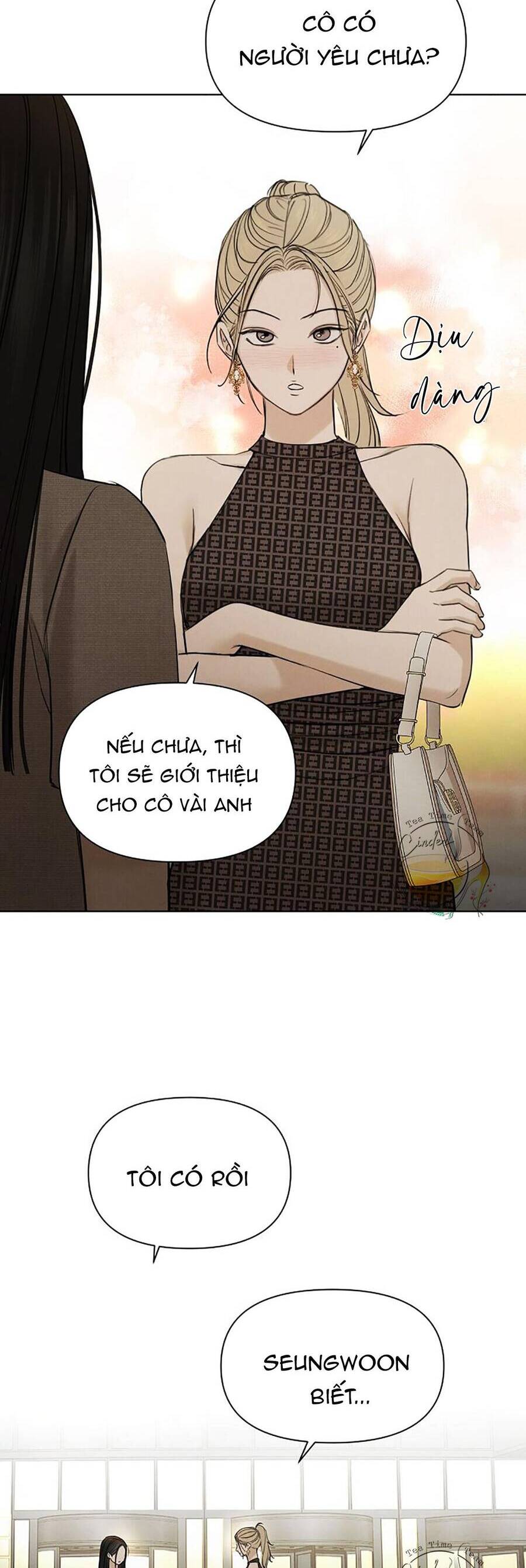 Bình Minh: Chapter 60