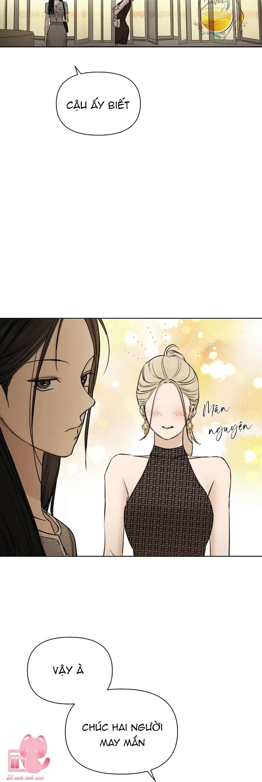 Bình Minh: Chapter 60