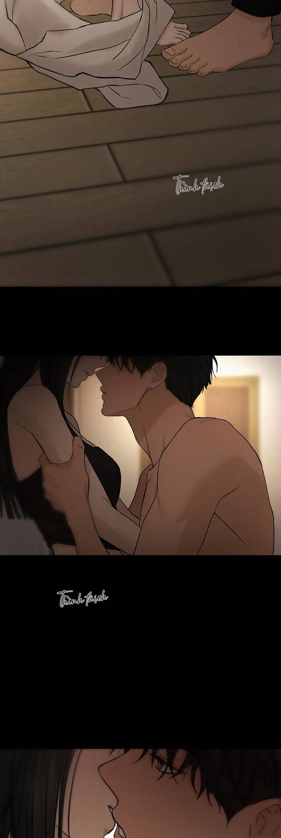 Bình Minh: Chapter 60
