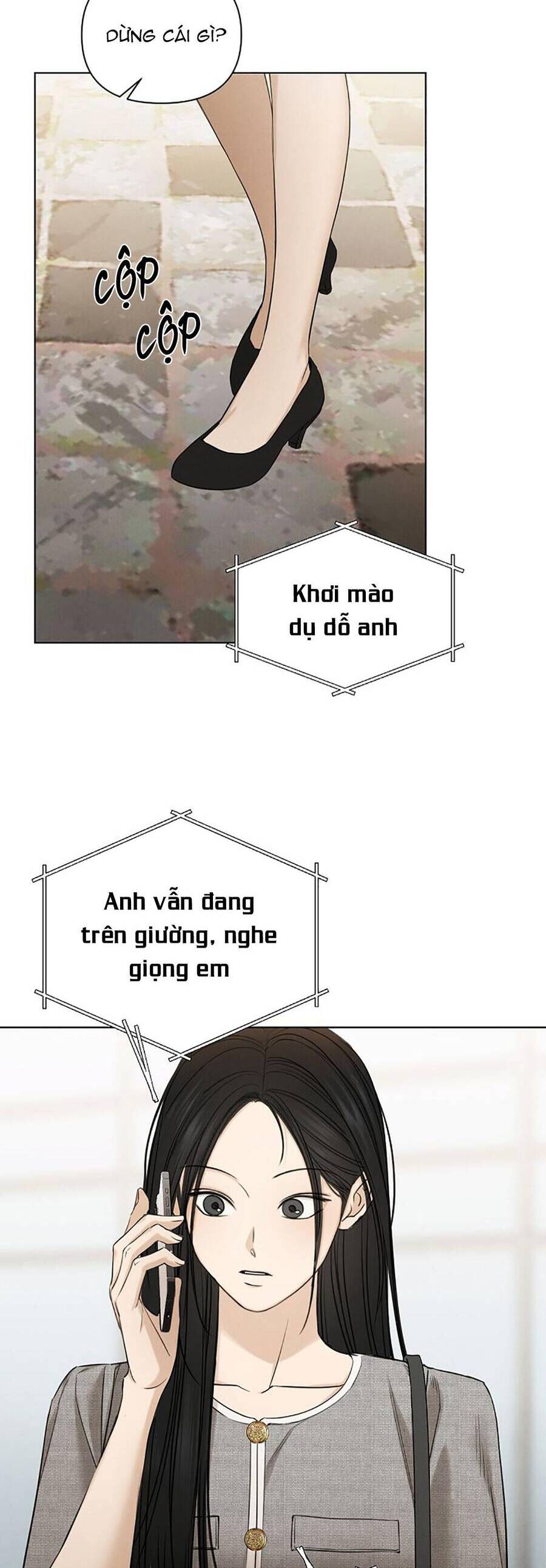 Bình Minh: Chapter 60