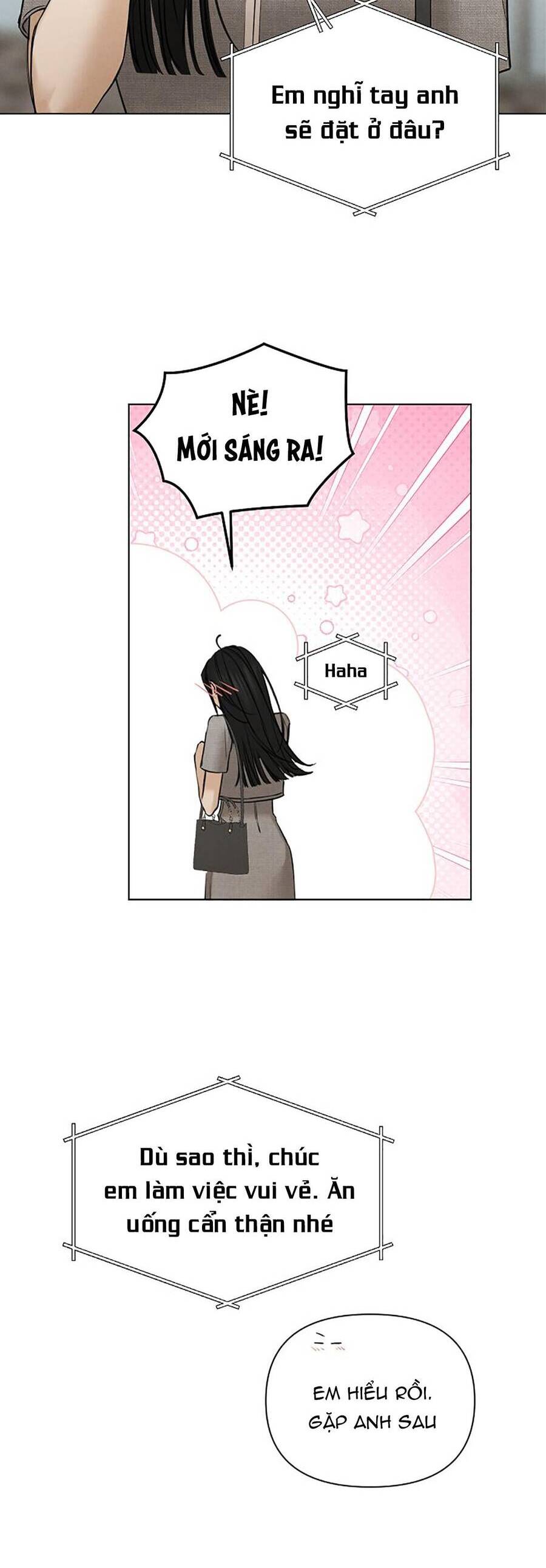 Bình Minh: Chapter 60