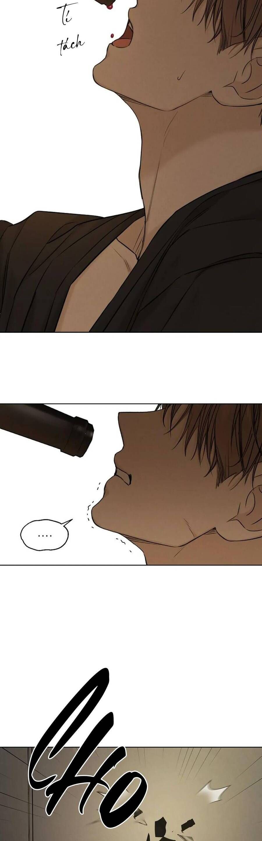 Bình Minh: Chapter 61