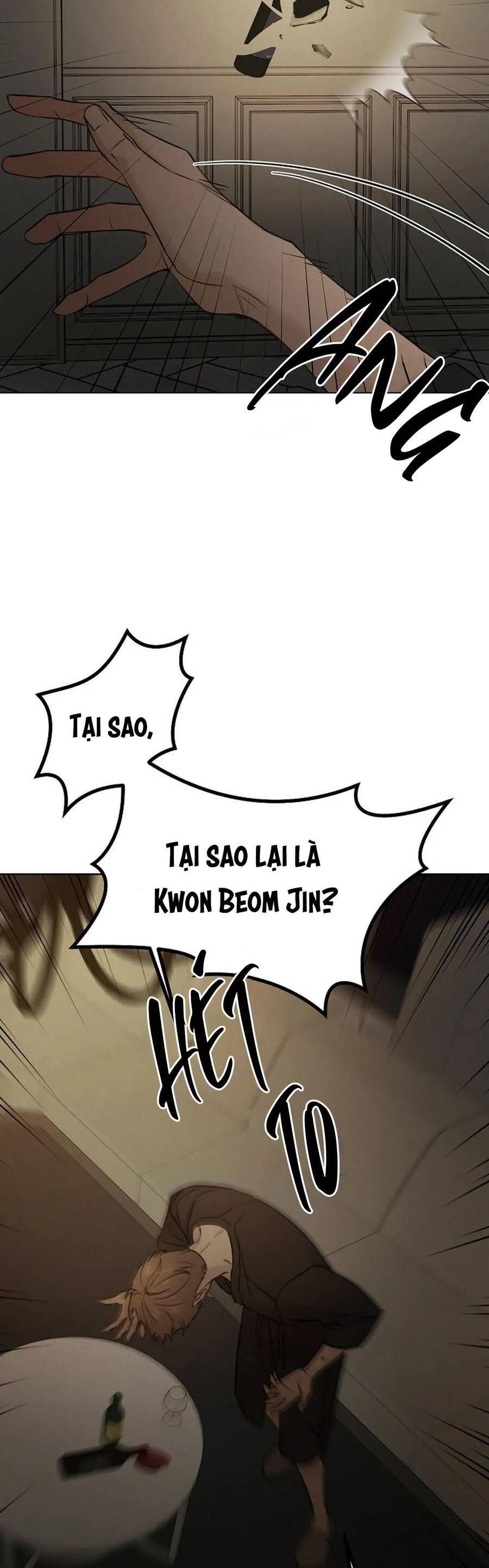 Bình Minh: Chapter 61