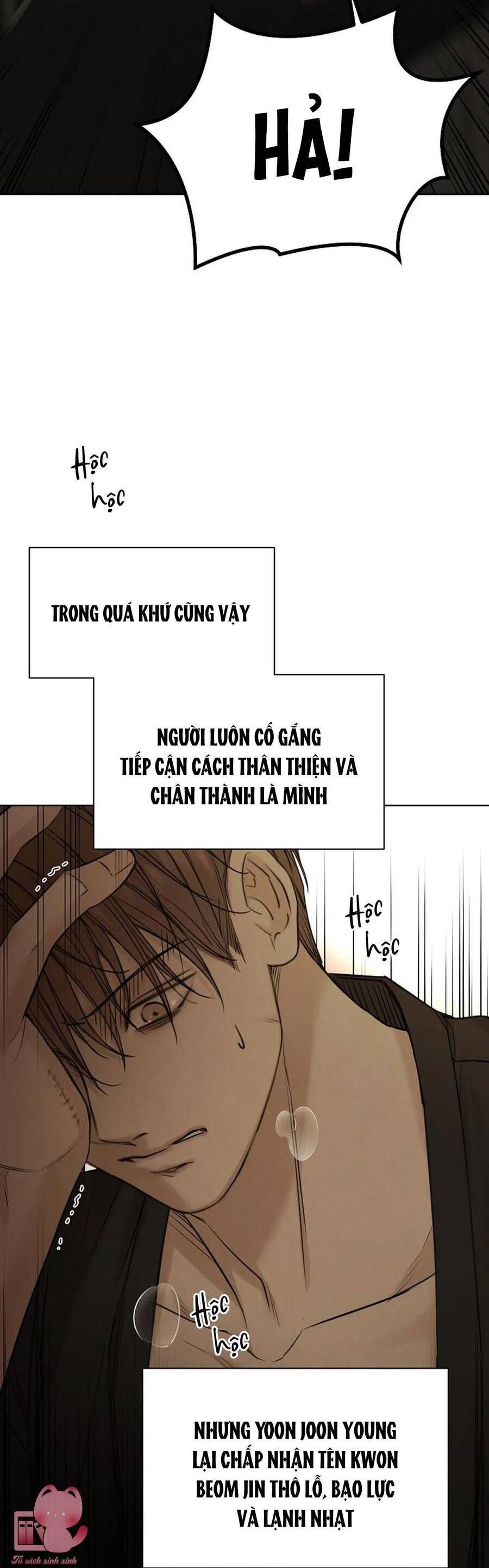 Bình Minh: Chapter 61