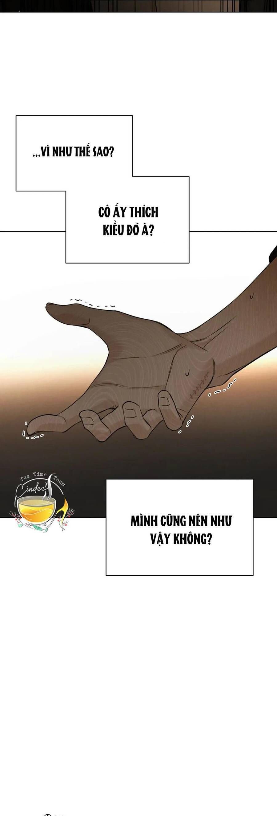 Bình Minh: Chapter 61