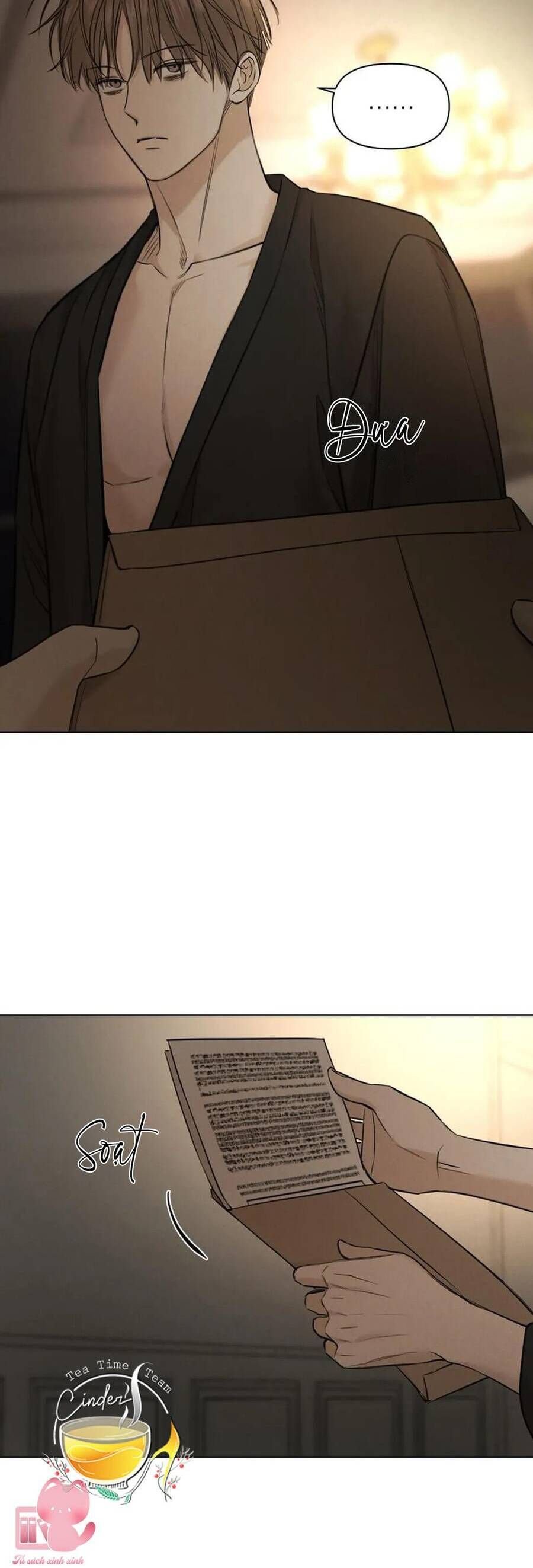 Bình Minh: Chapter 61