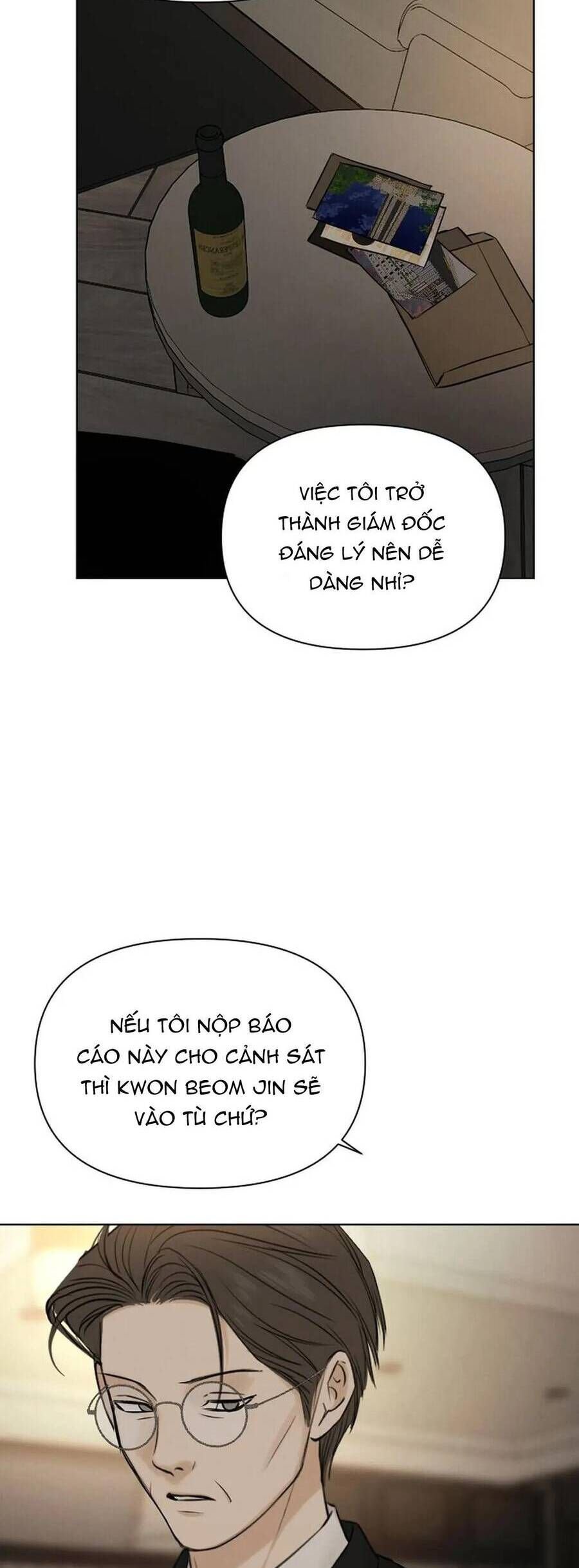 Bình Minh: Chapter 61