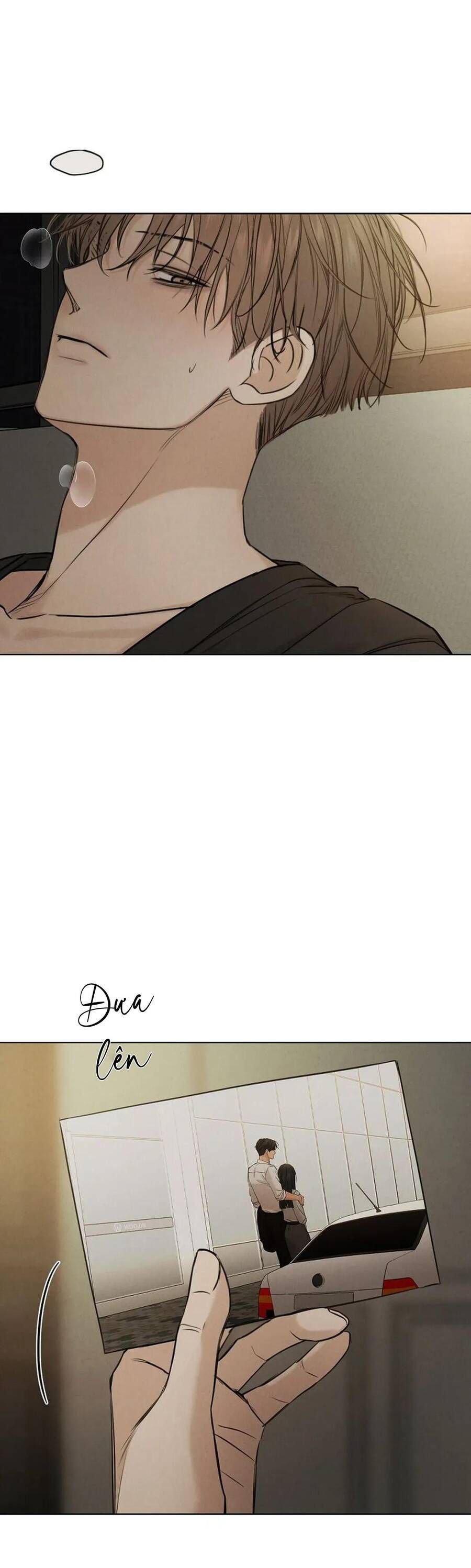 Bình Minh: Chapter 61