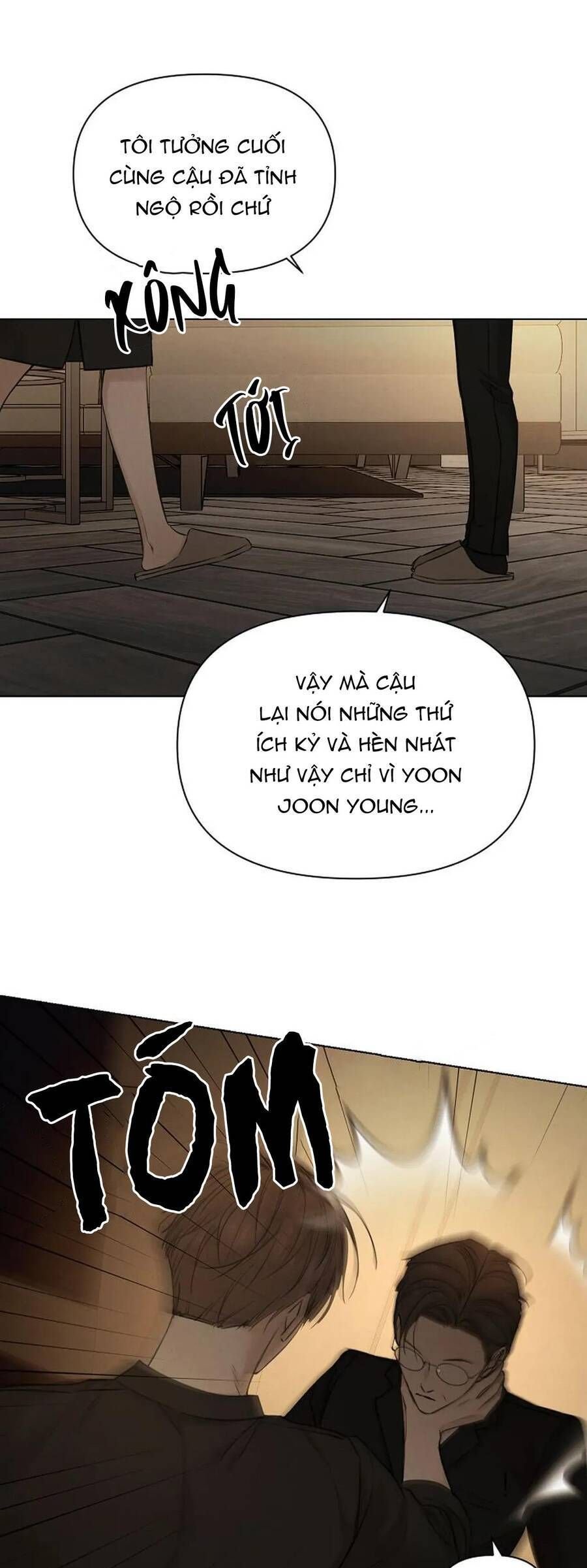 Bình Minh: Chapter 61