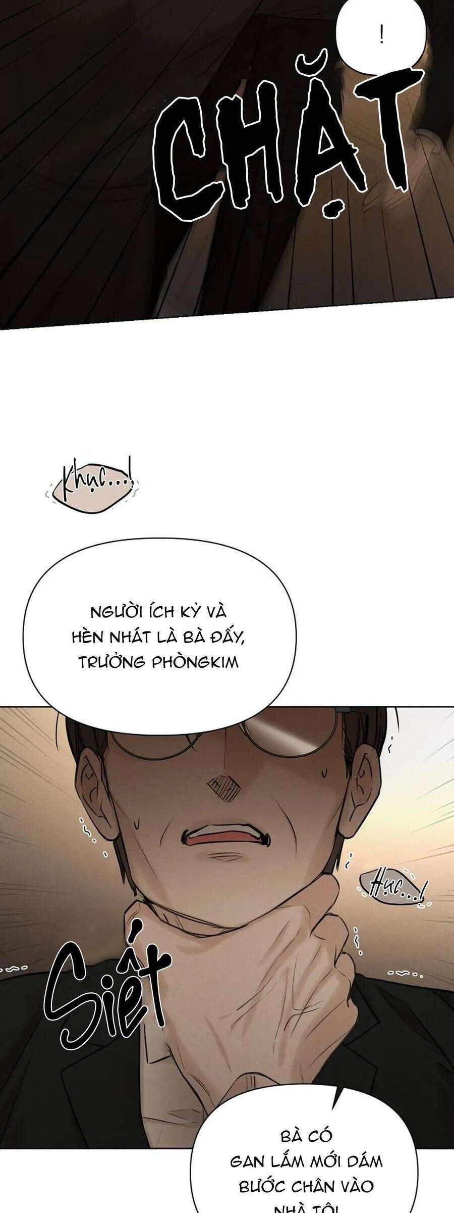 Bình Minh: Chapter 61