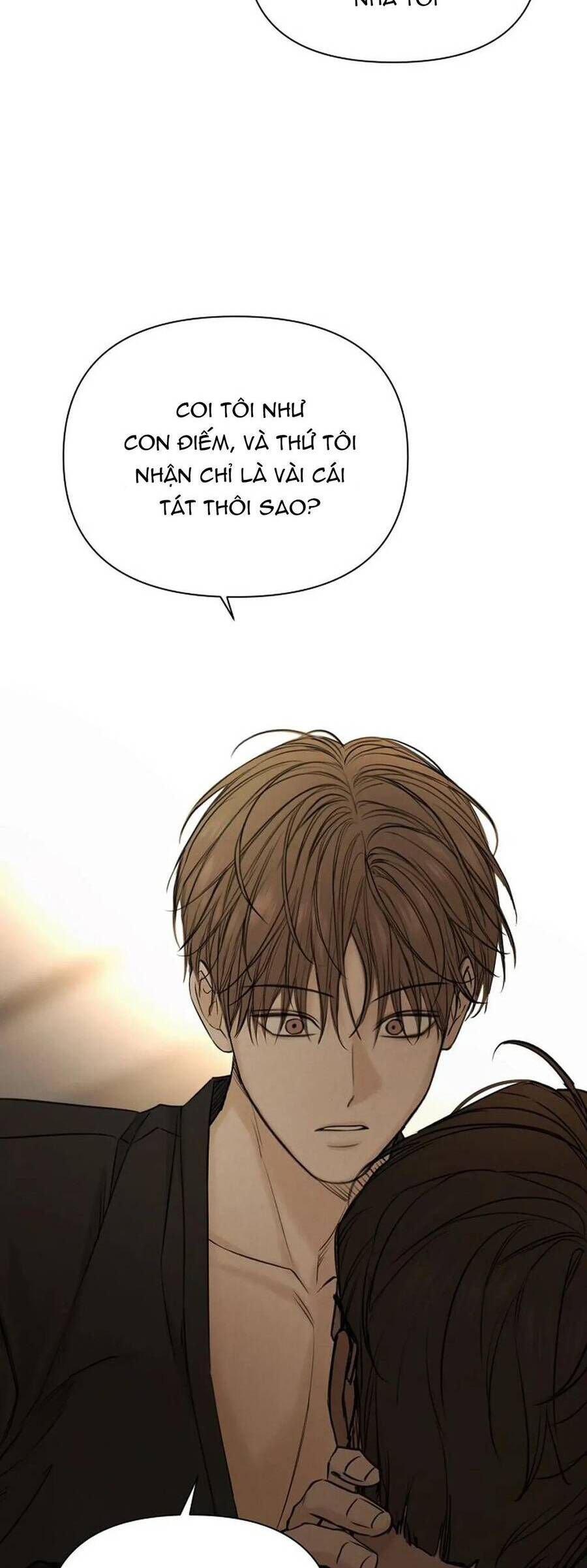 Bình Minh: Chapter 61