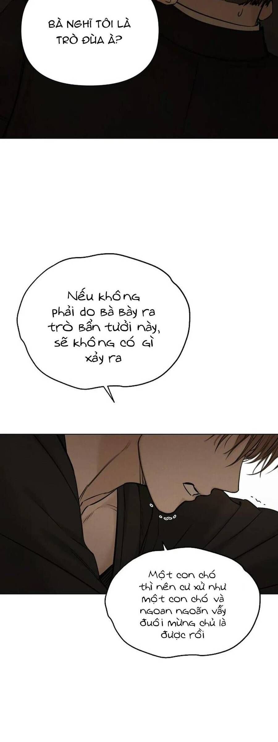 Bình Minh: Chapter 61