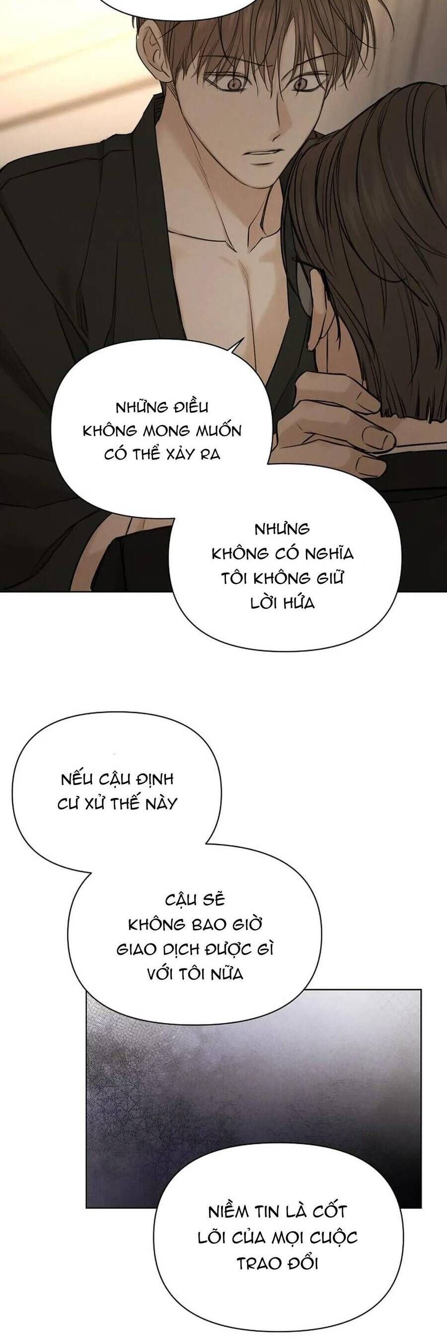 Bình Minh: Chapter 61