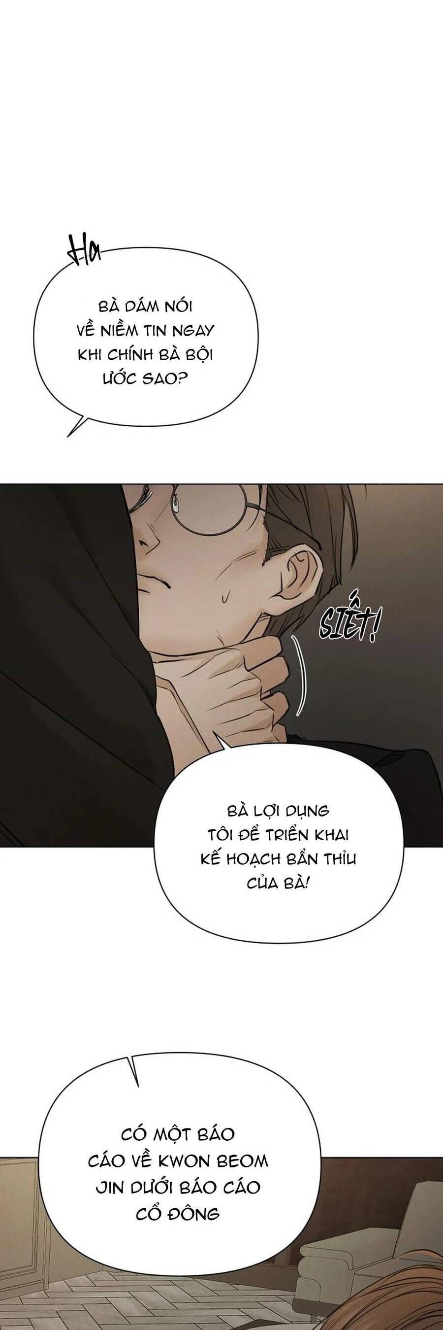 Bình Minh: Chapter 61