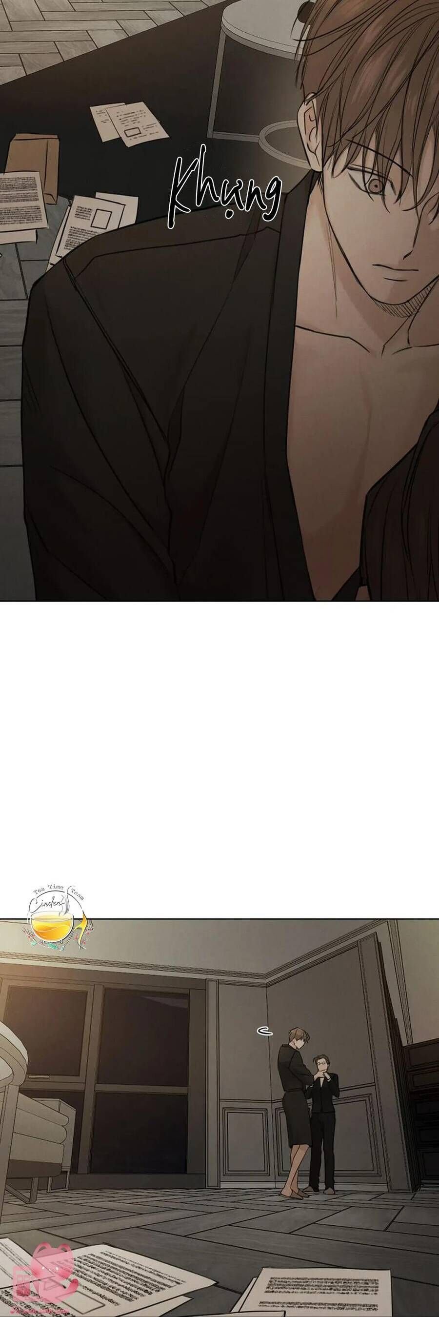 Bình Minh: Chapter 61