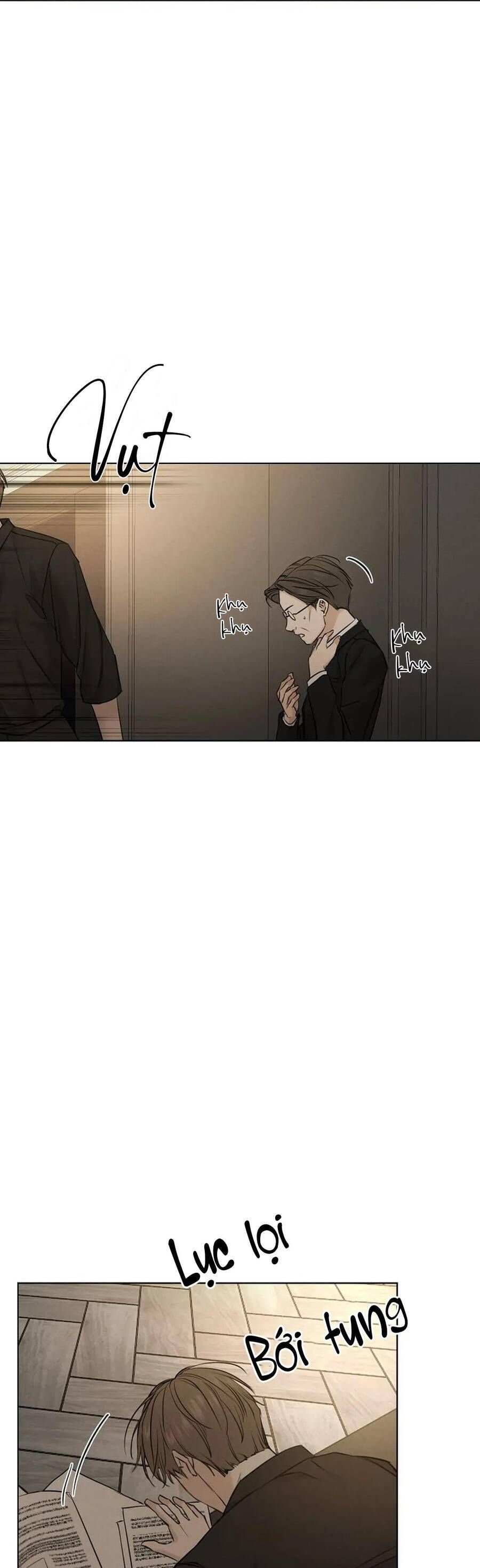 Bình Minh: Chapter 61