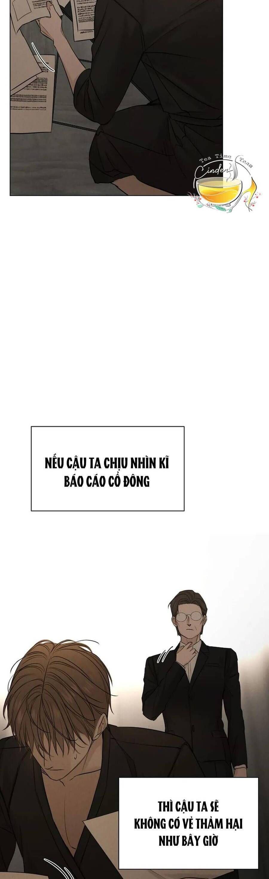 Bình Minh: Chapter 61