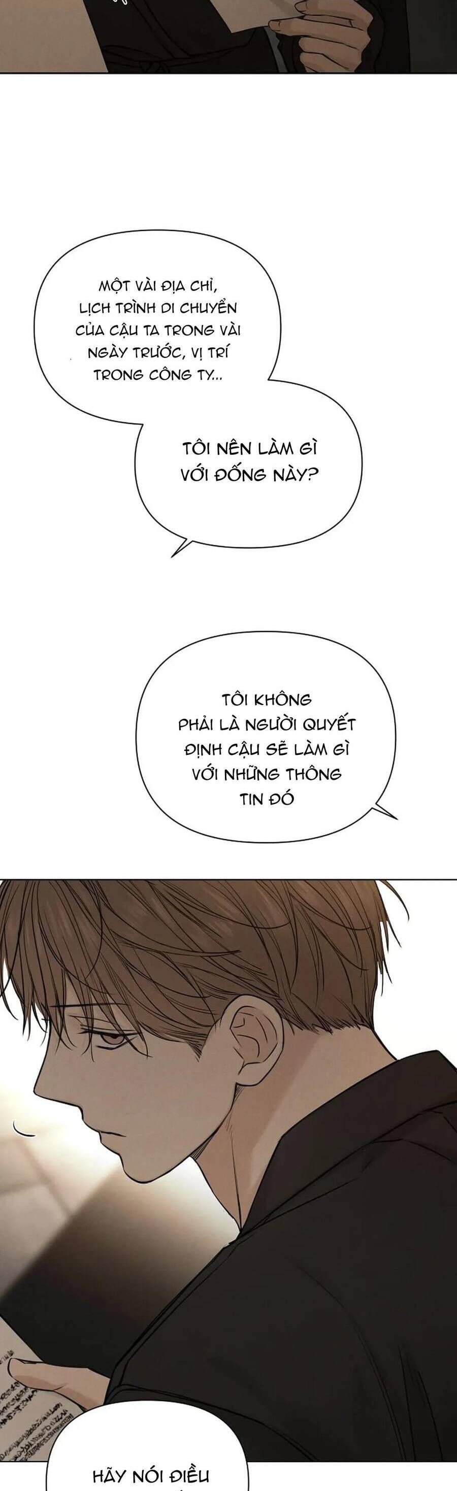 Bình Minh: Chapter 61