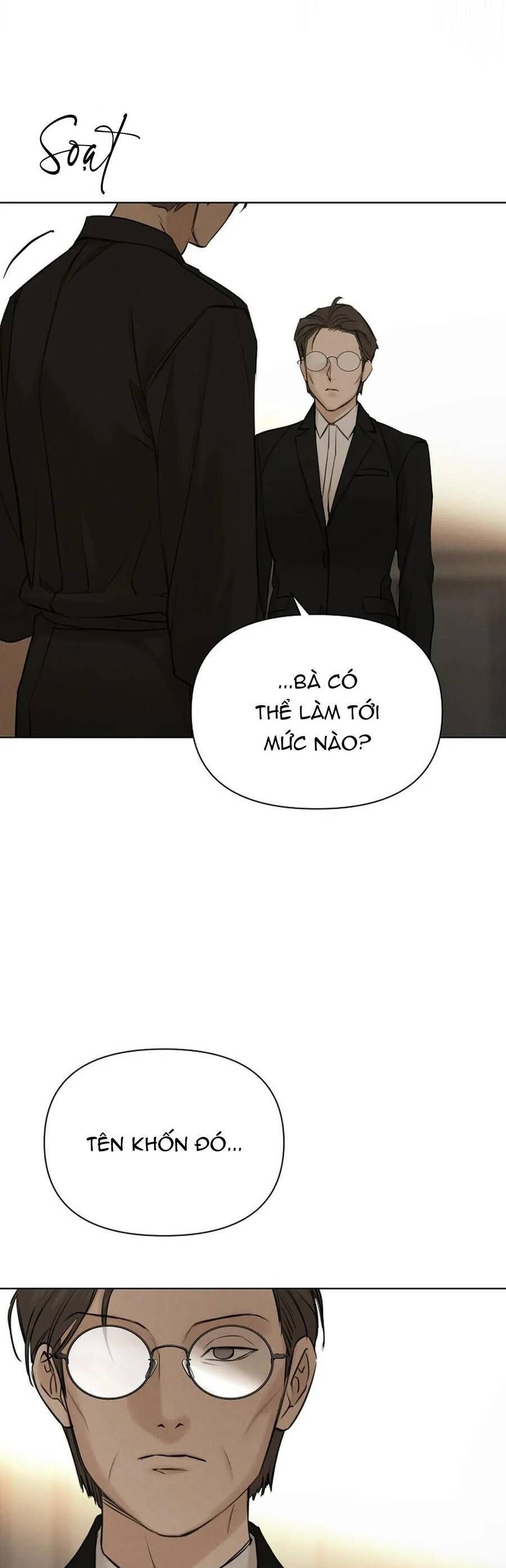Bình Minh: Chapter 61