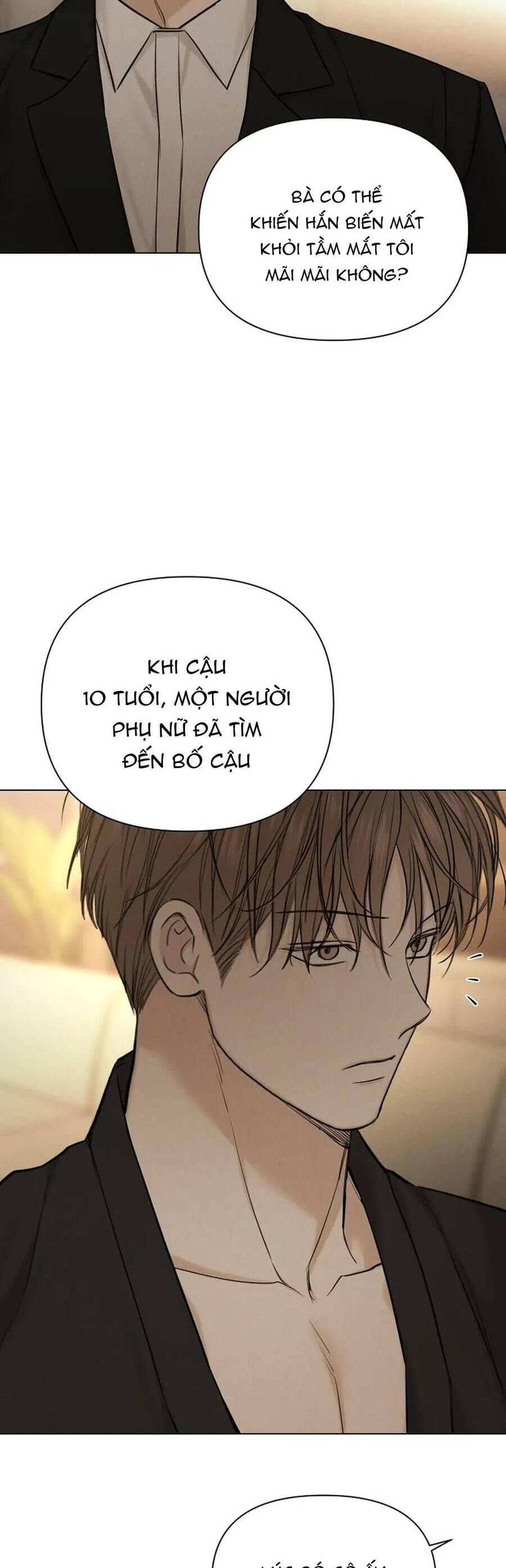 Bình Minh: Chapter 61