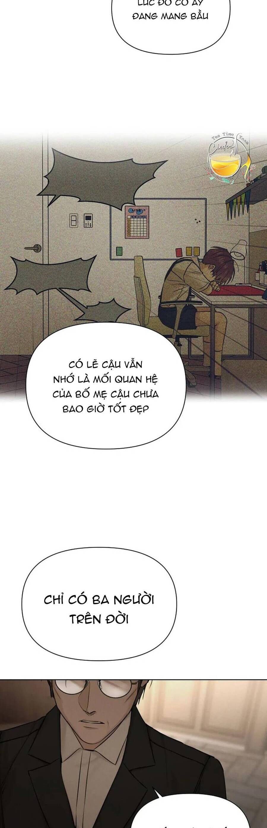 Bình Minh: Chapter 61
