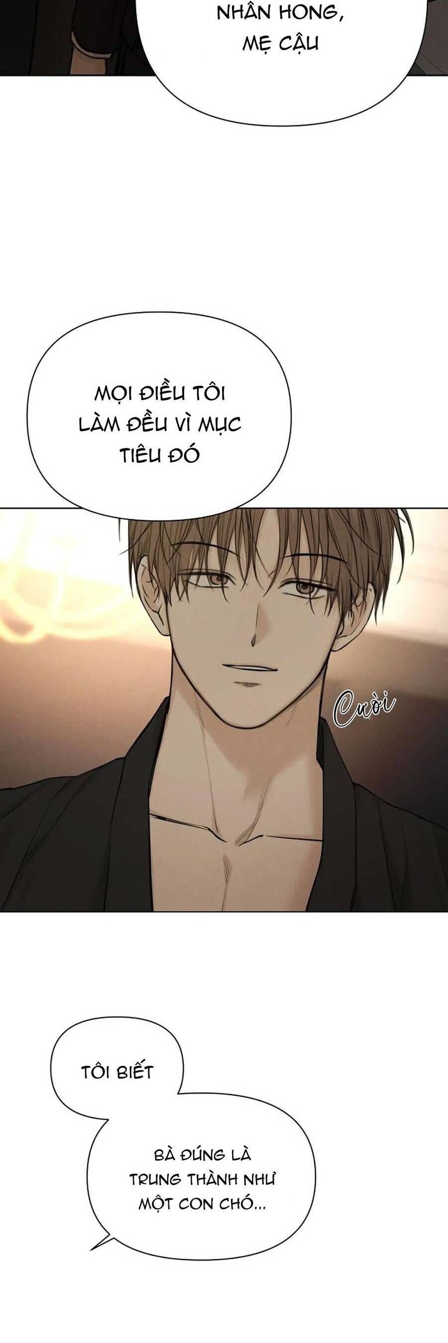 Bình Minh: Chapter 61