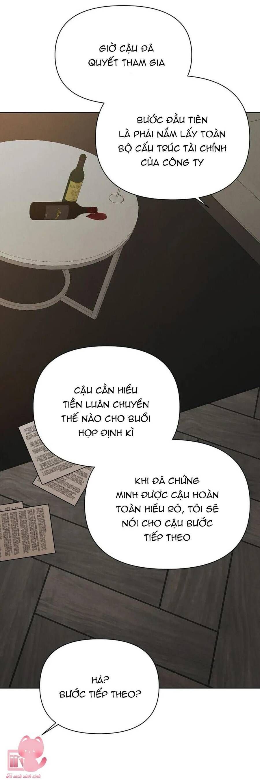 Bình Minh: Chapter 61