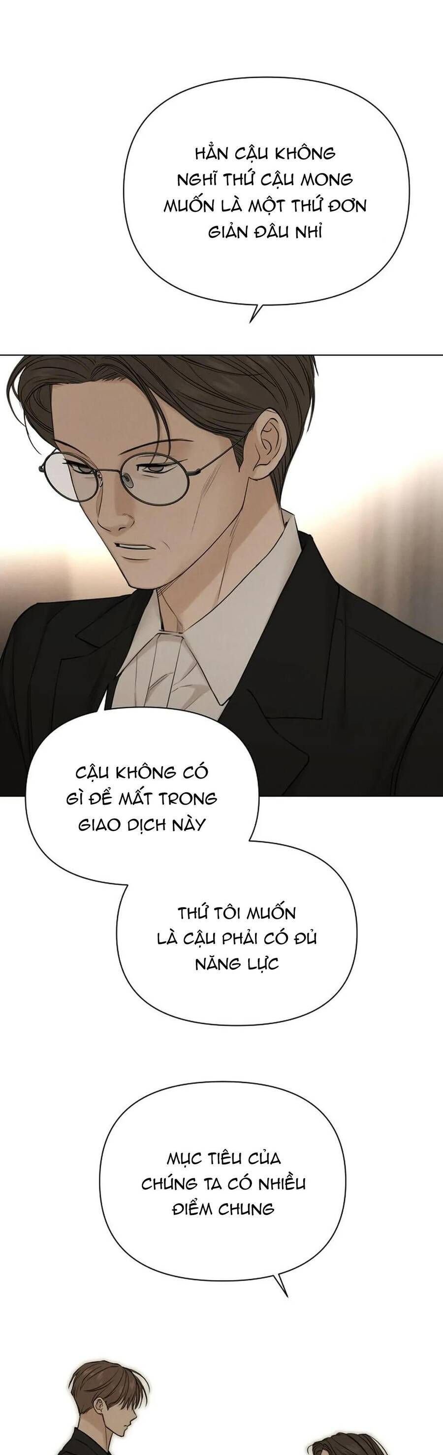 Bình Minh: Chapter 61