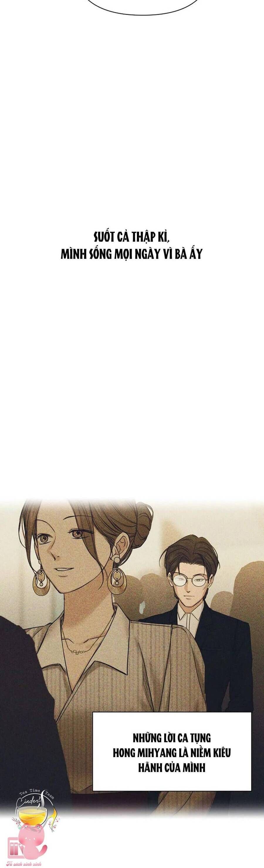 Bình Minh: Chapter 61