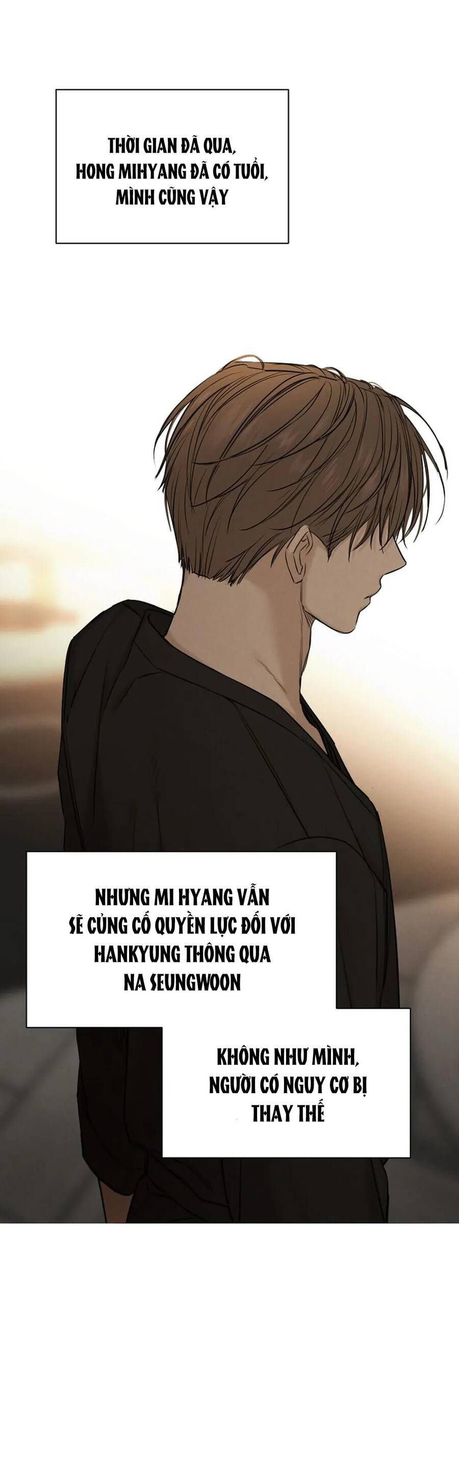 Bình Minh: Chapter 61