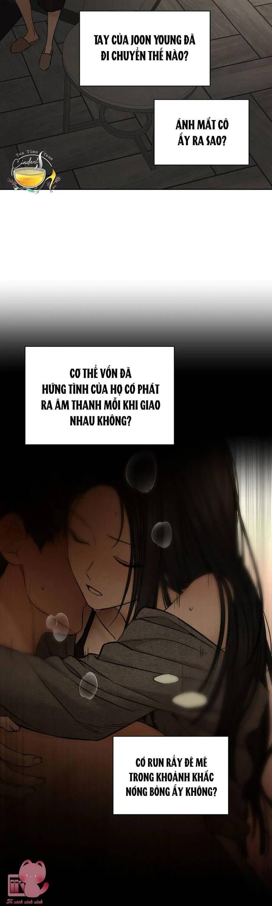 Bình Minh: Chapter 61
