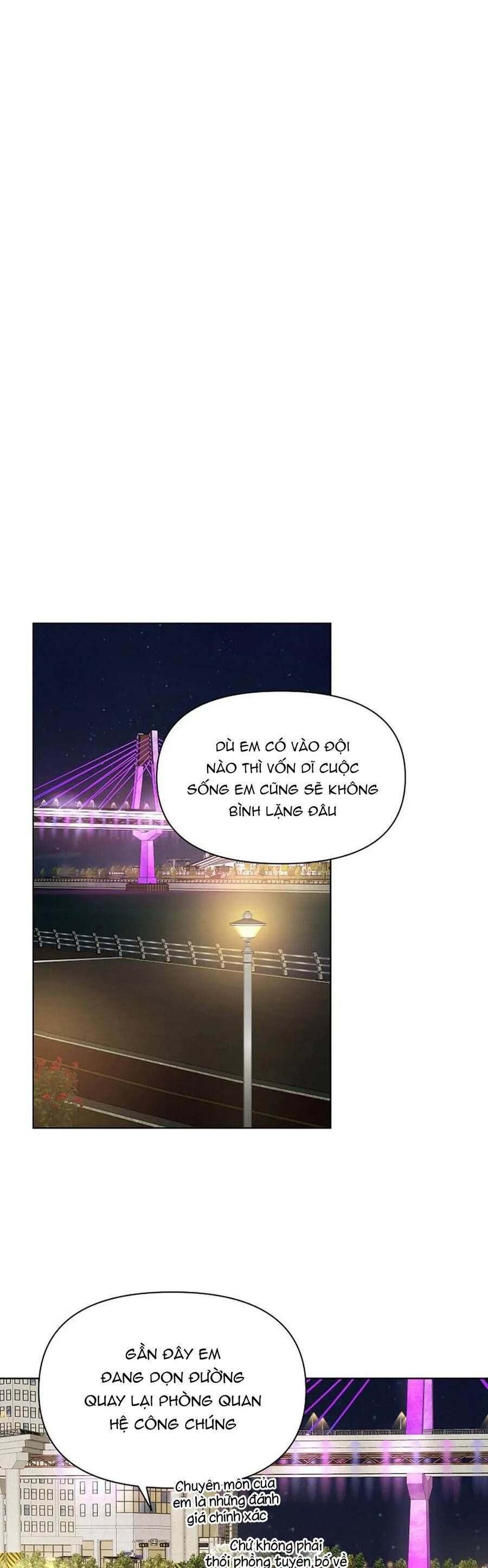 Bình Minh: Chapter 61