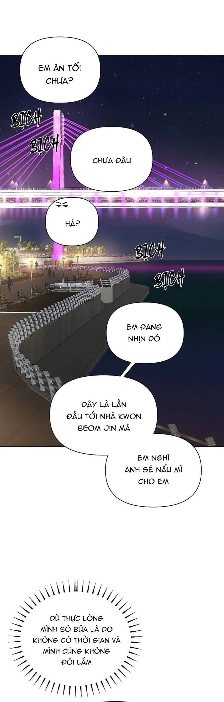 Bình Minh: Chapter 61