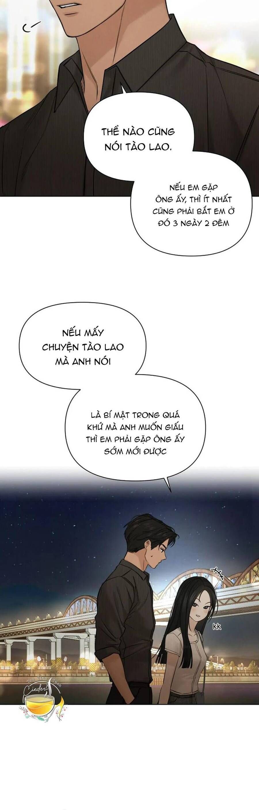 Bình Minh: Chapter 61