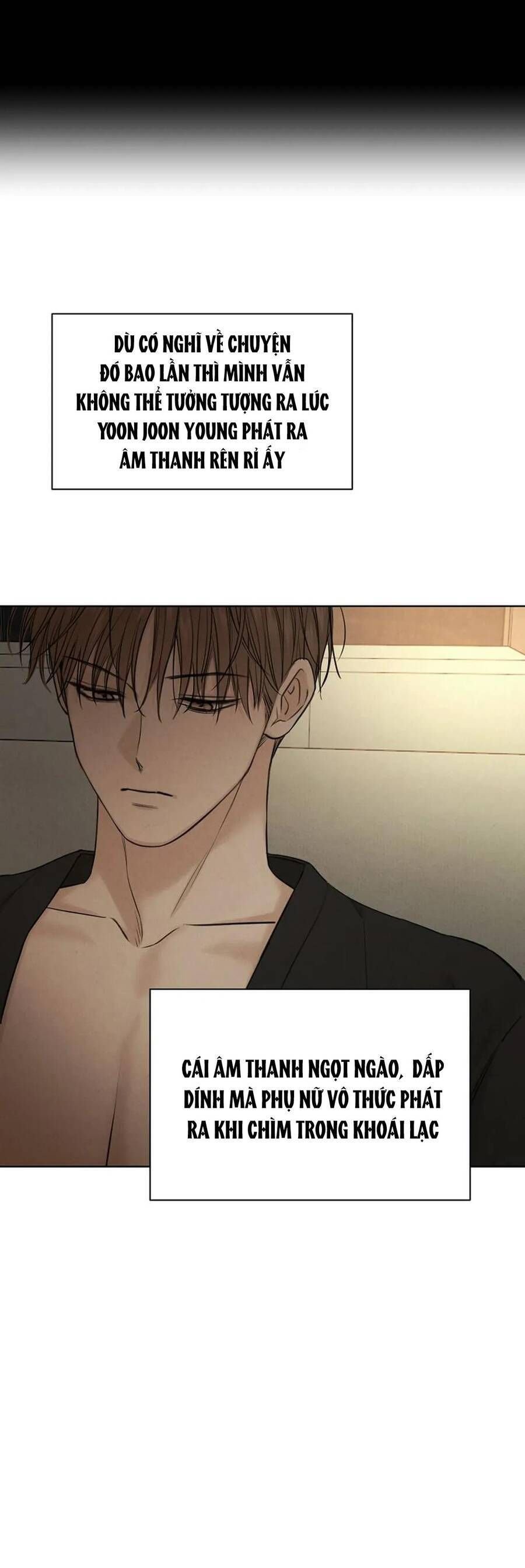 Bình Minh: Chapter 61