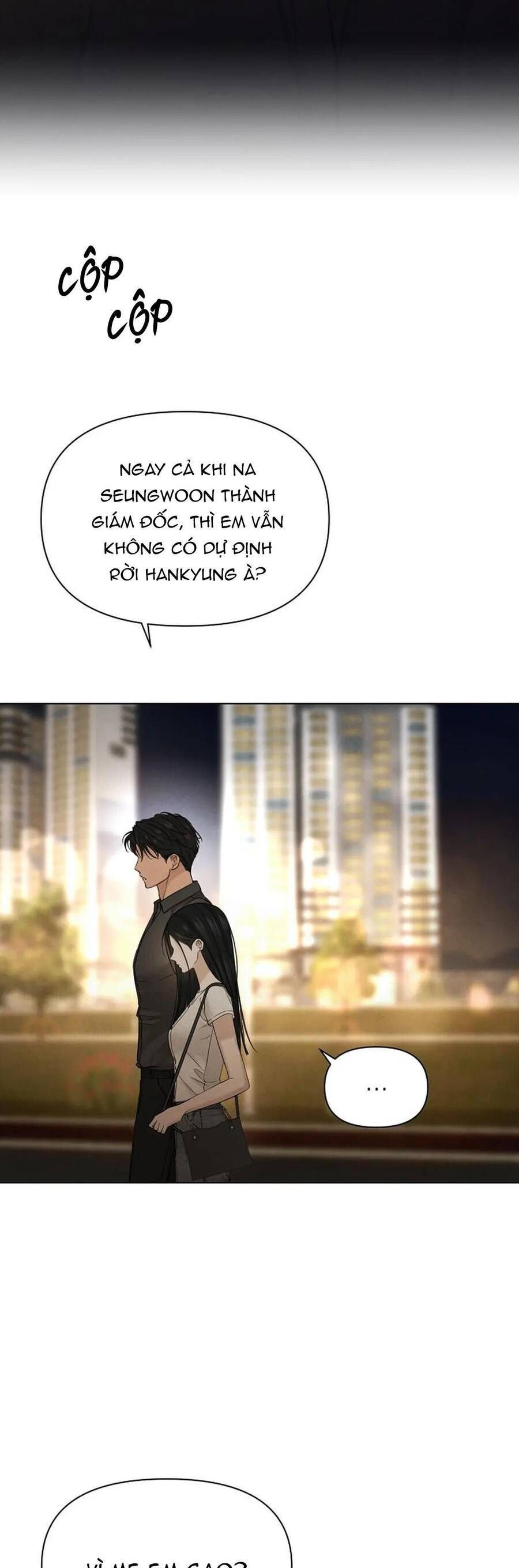 Bình Minh: Chapter 62