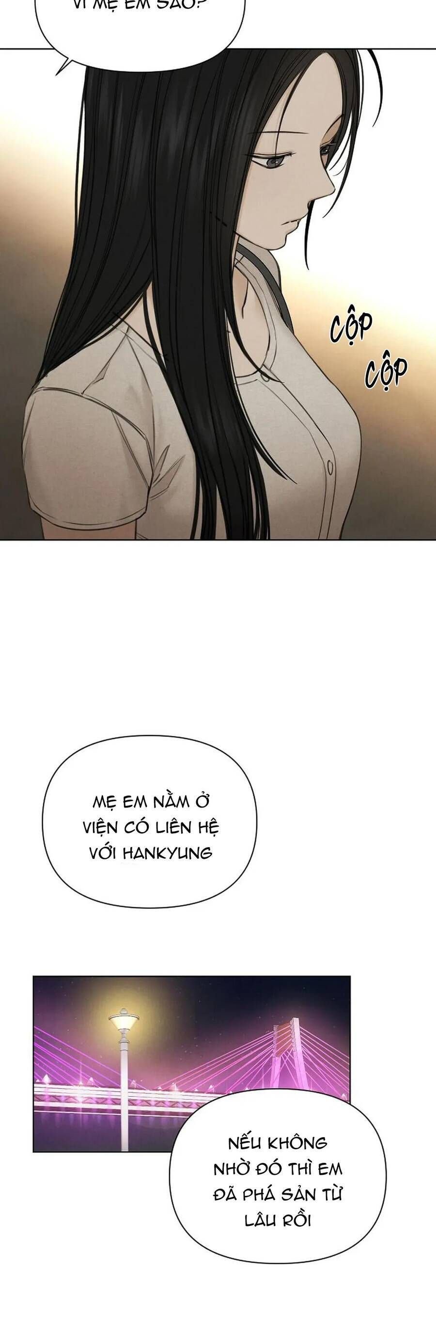 Bình Minh: Chapter 62