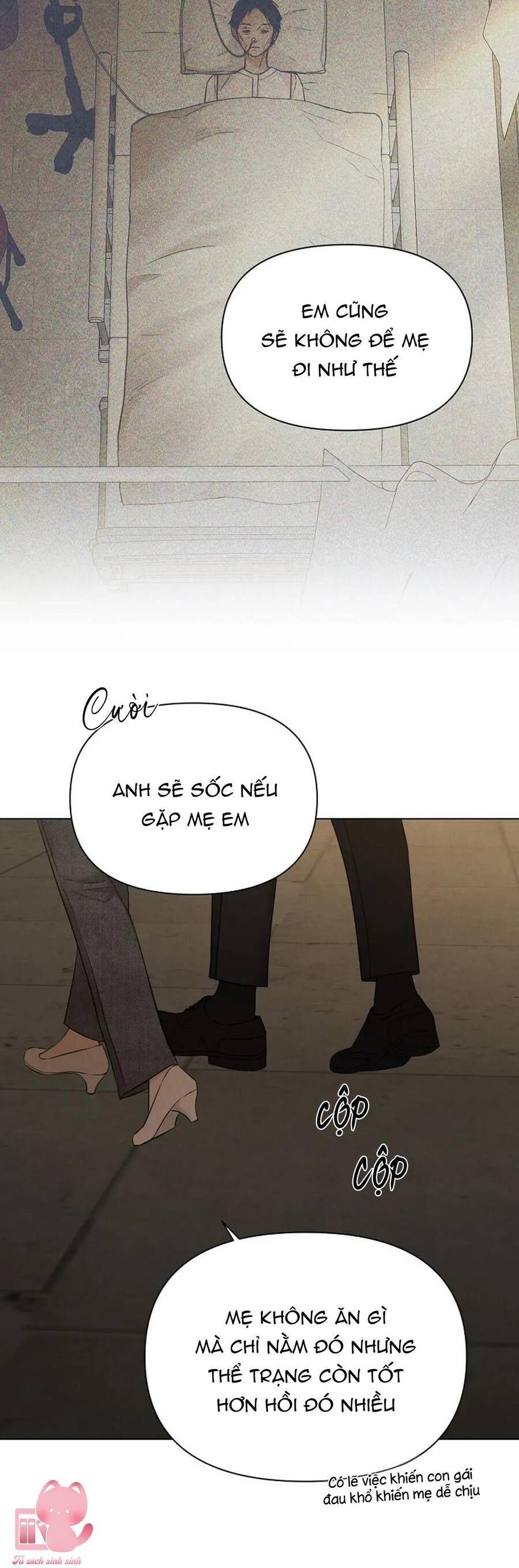Bình Minh: Chapter 62