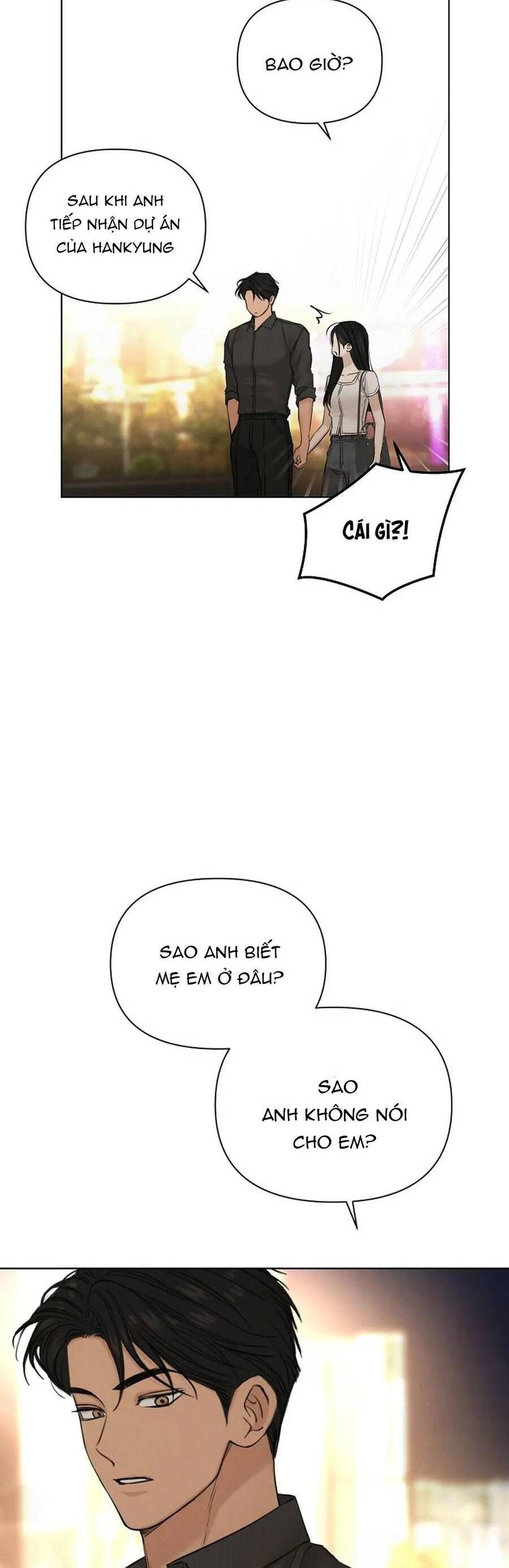 Bình Minh: Chapter 62