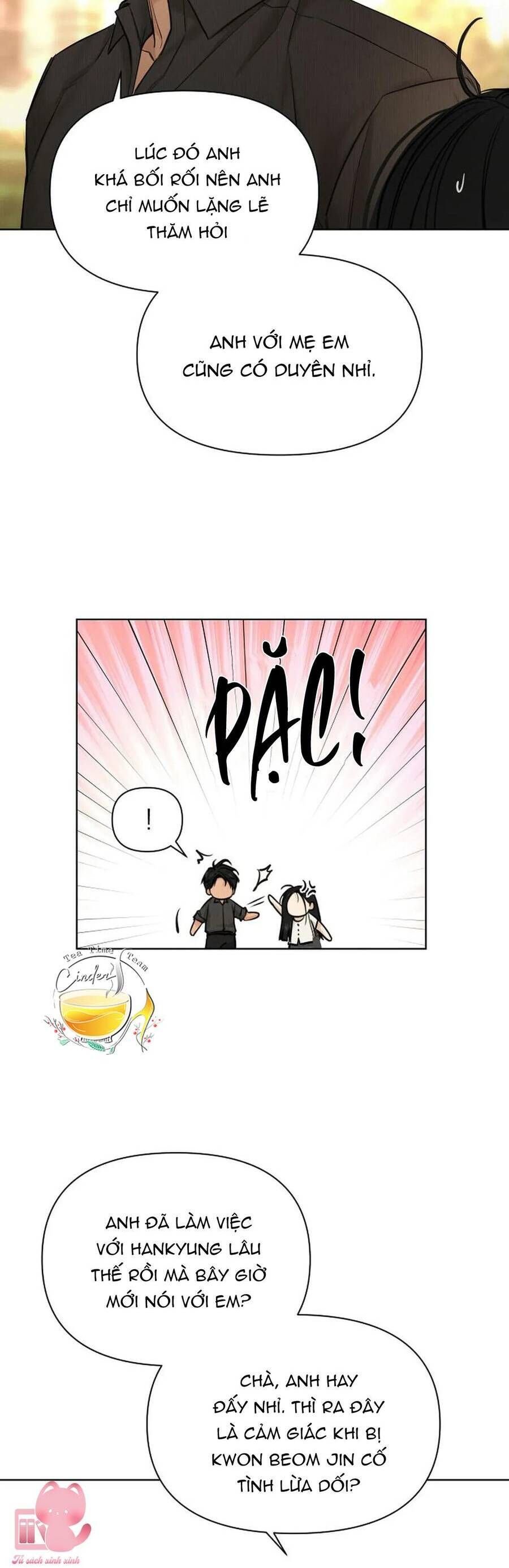 Bình Minh: Chapter 62