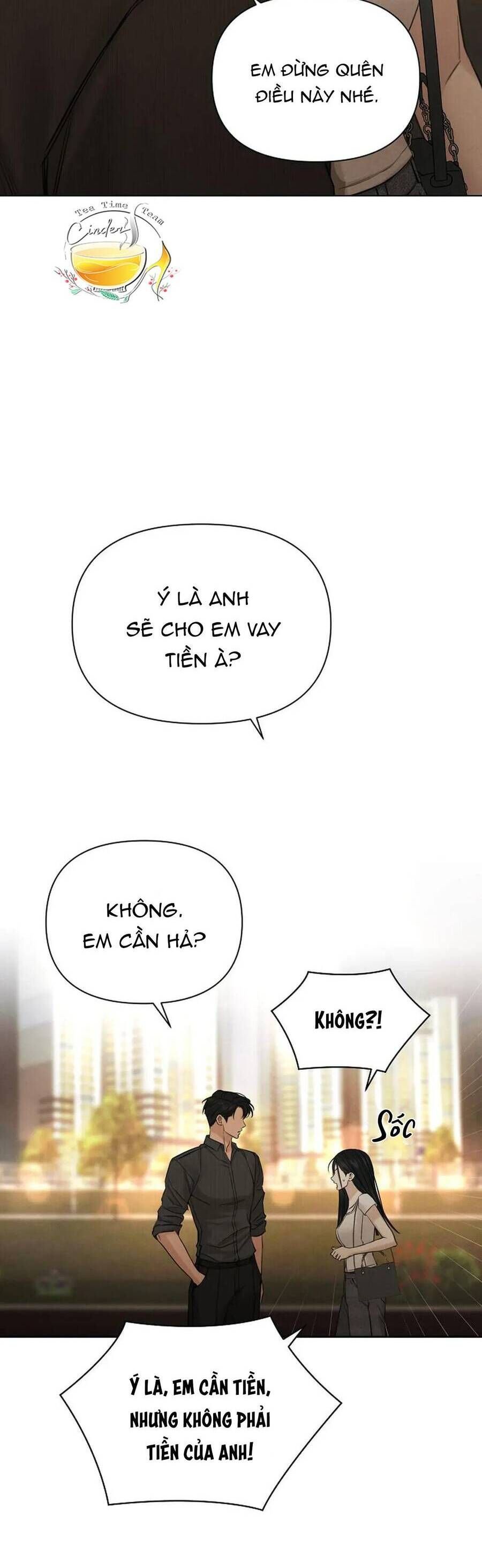 Bình Minh: Chapter 62