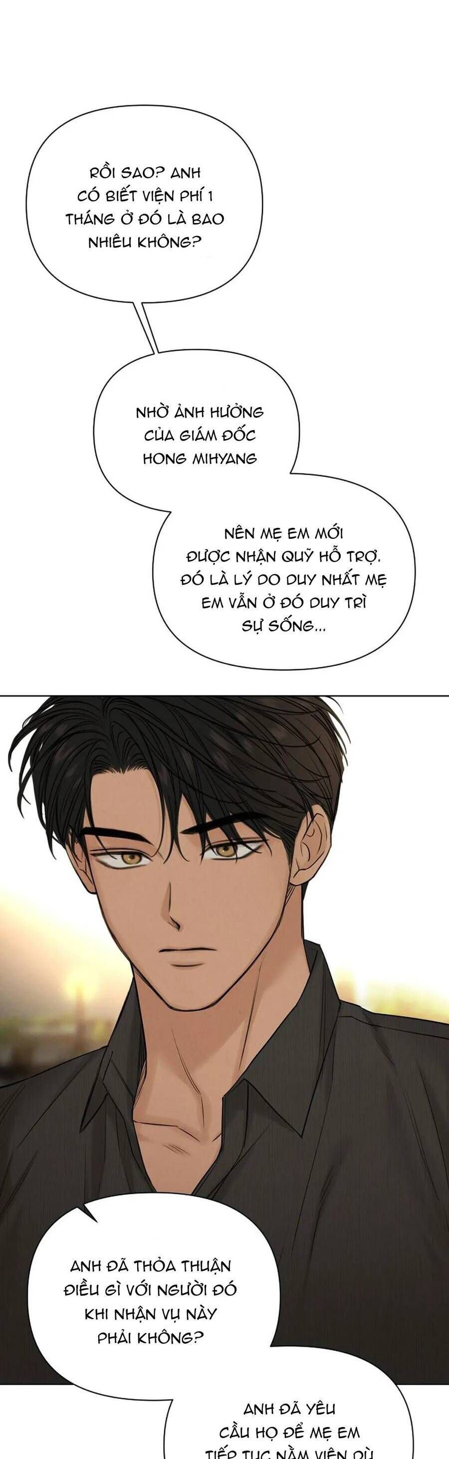 Bình Minh: Chapter 62