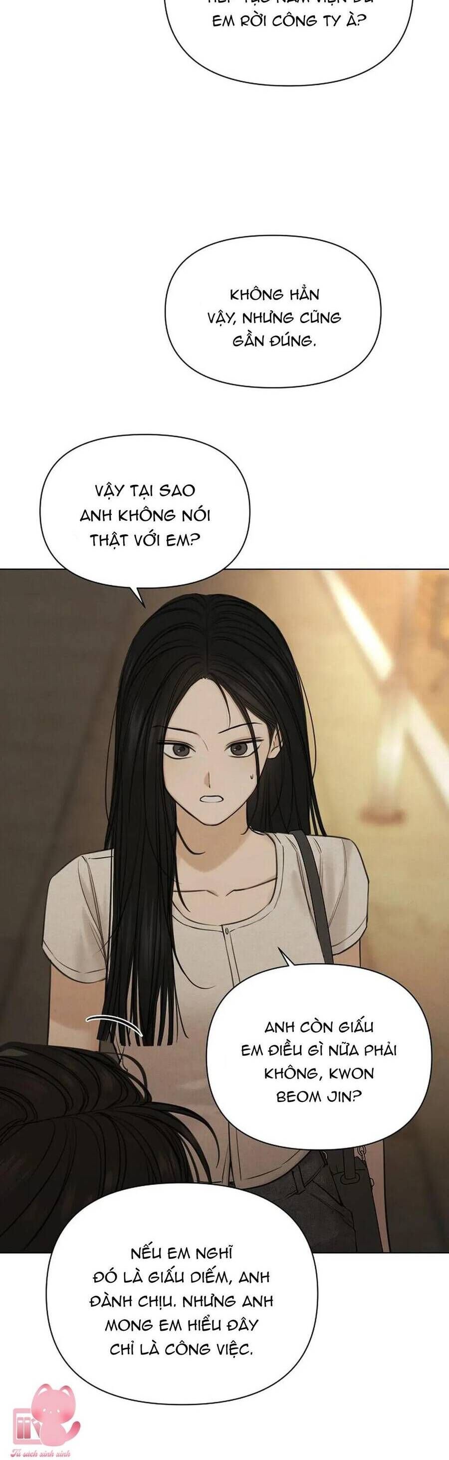 Bình Minh: Chapter 62