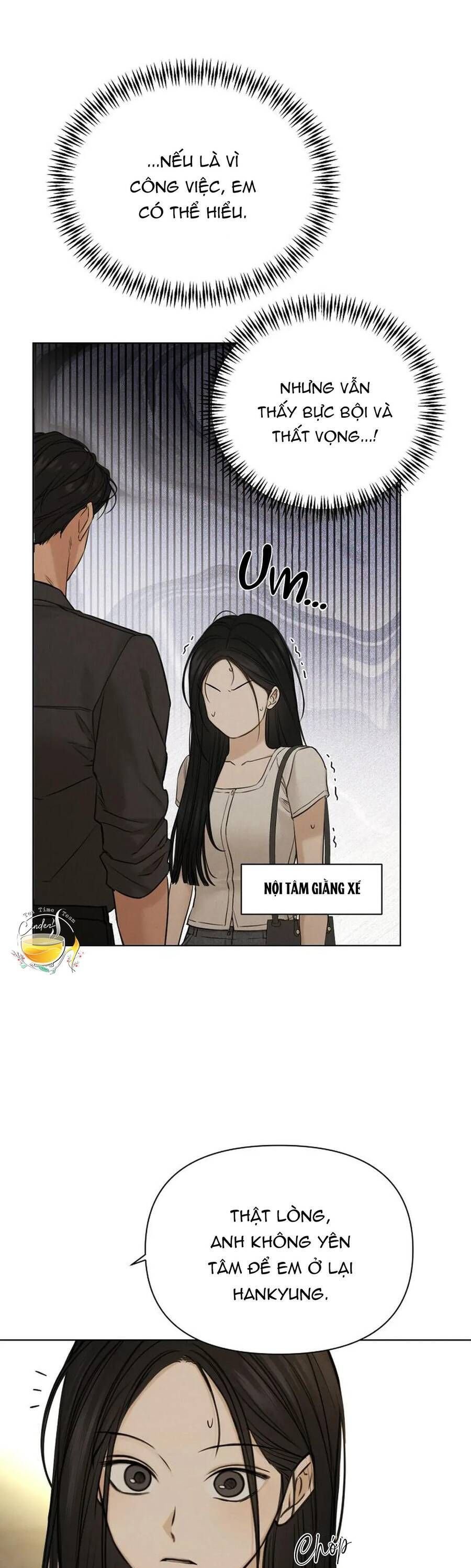 Bình Minh: Chapter 62