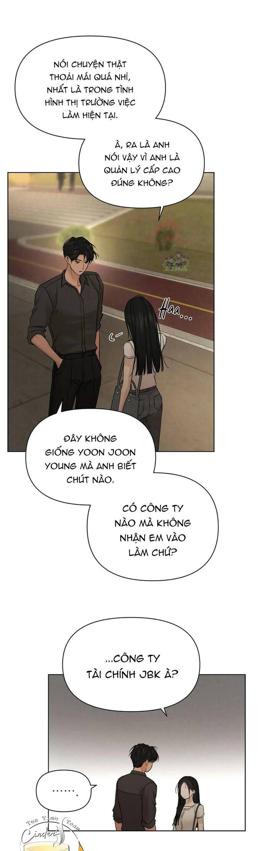 Bình Minh: Chapter 62