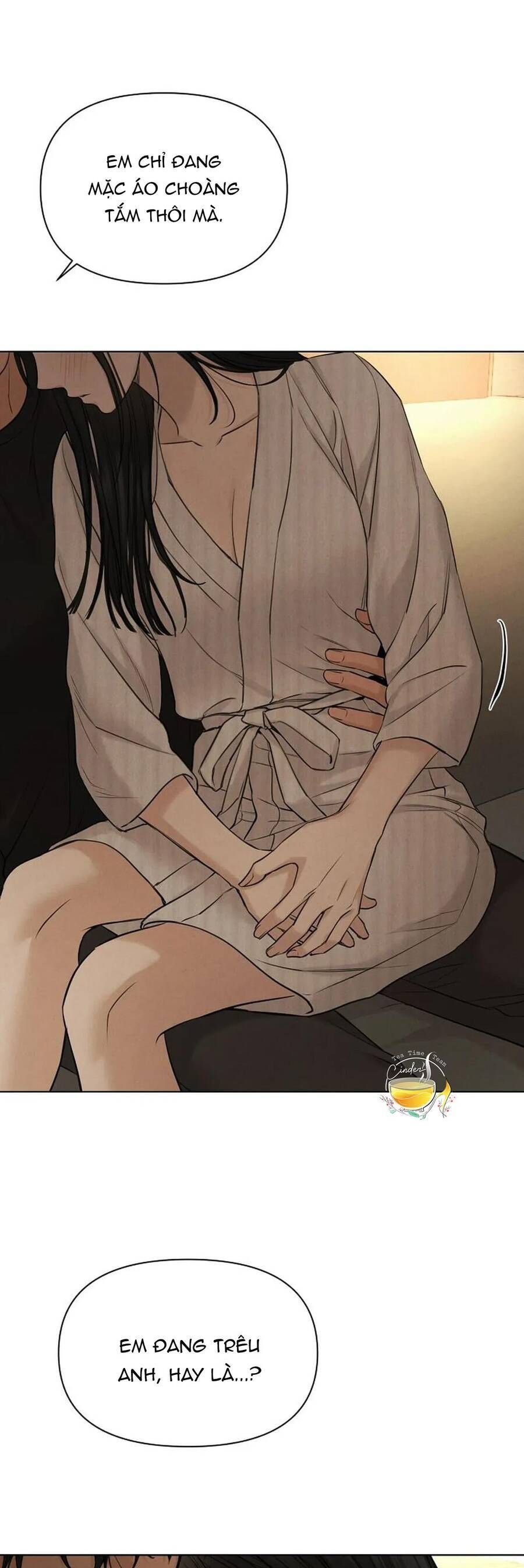 Bình Minh: Chapter 62