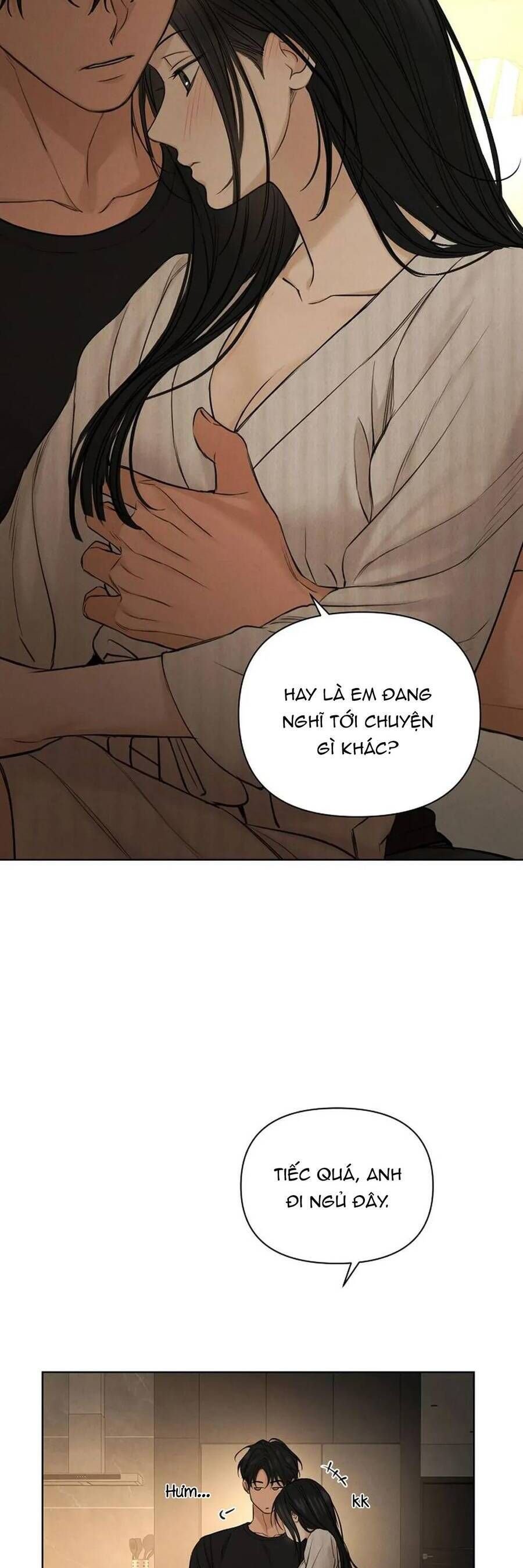 Bình Minh: Chapter 62