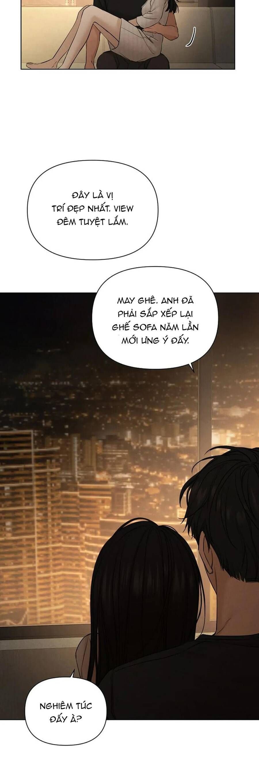 Bình Minh: Chapter 62