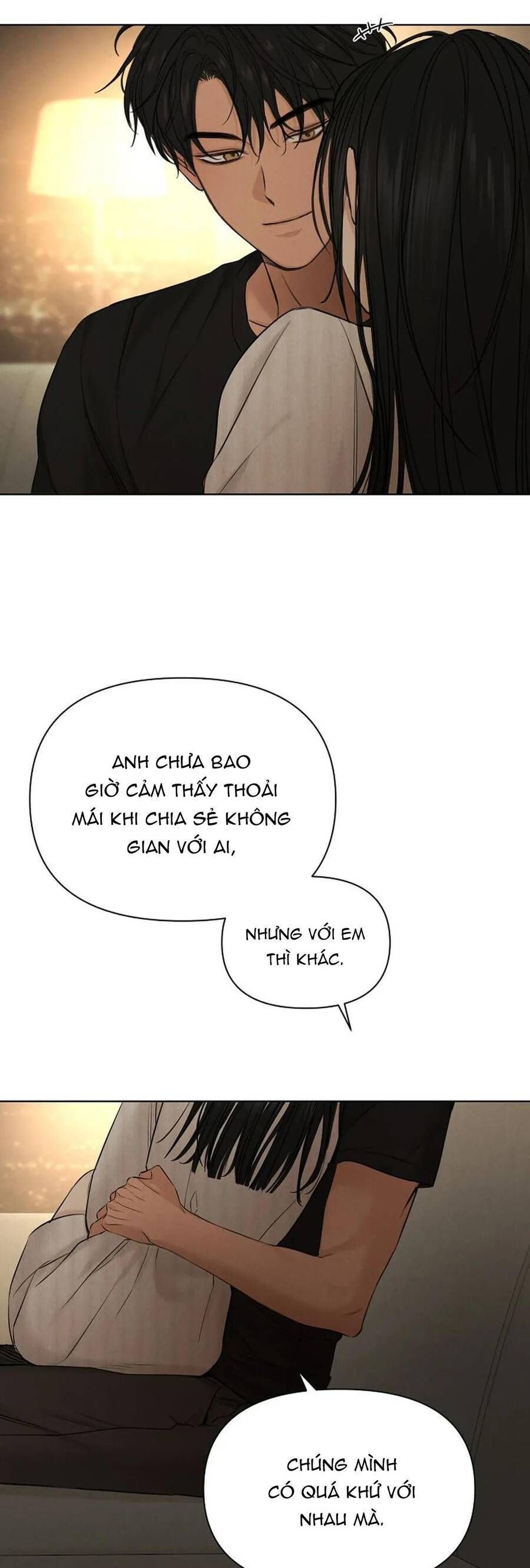 Bình Minh: Chapter 62