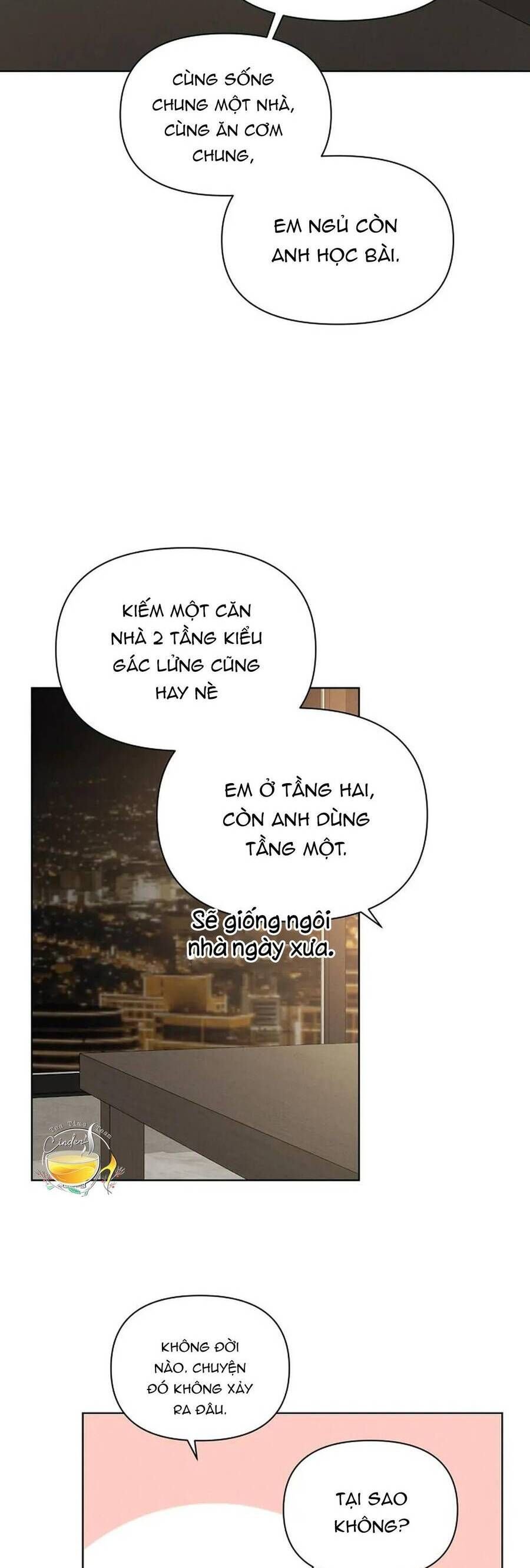 Bình Minh: Chapter 62